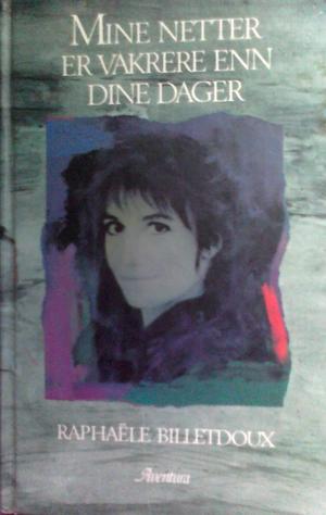 Mine netter er vakrere enn dine dager