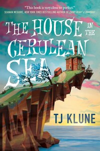 "The House in the Cerulean Sea" av T.J. Klune
