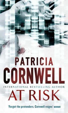 "At risk" av Patricia Daniels Cornwell