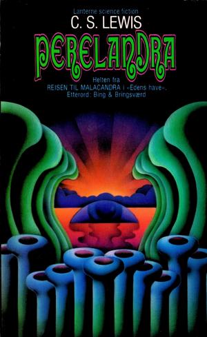 "Perelandra Lanternebok 293" av C.S. Lewis