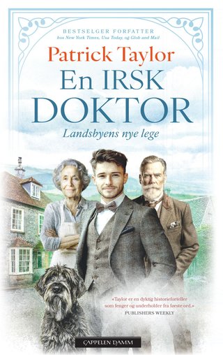 En irsk doktor