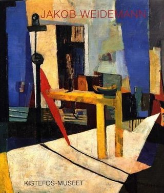 Jakob Weidemann - Kistefos-museet