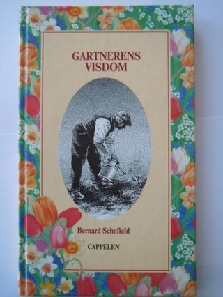 "Gartnerens visdom" av Bernard Schofield