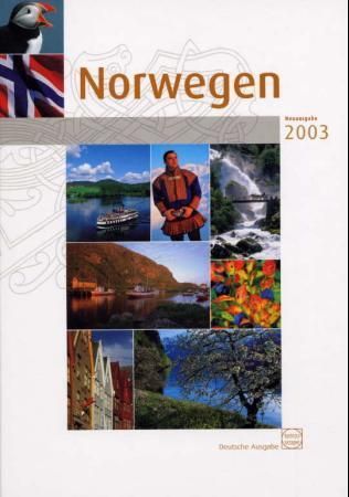 Norwegen - Atmospäre und Impressionen
