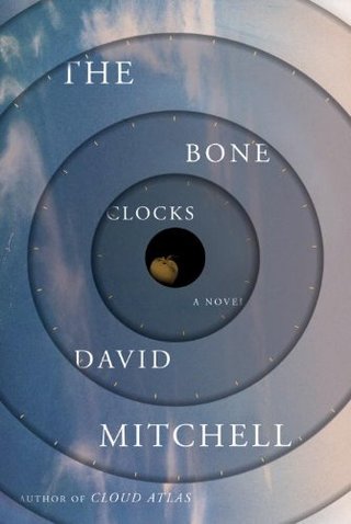 The Bone Clocks - A Novel