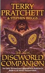 Discworld companion