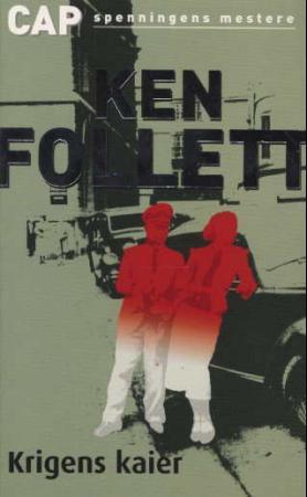 "Krigens kaier" av Ken Follett