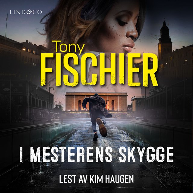 "I mesterens skygge" av Tony Fischier
