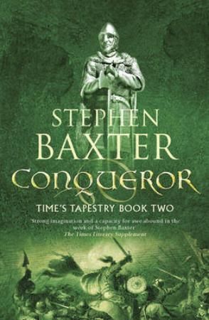Conqueror - time's tapestry : book two