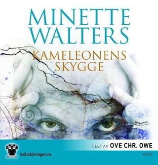 "Kameleonens skygge" av Minette Walters