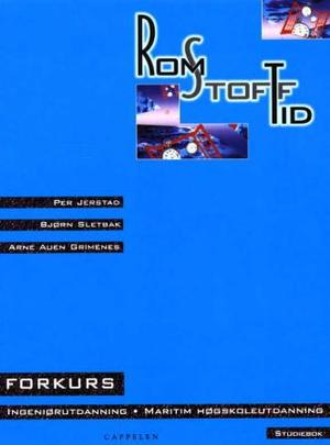 "Rom stoff tid - studiebok" av Per Jerstad