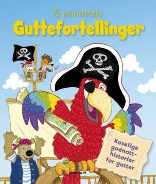 Guttefortellinger