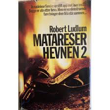 Matareser-hevnen - 2