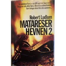 Matareser-hevnen - 2