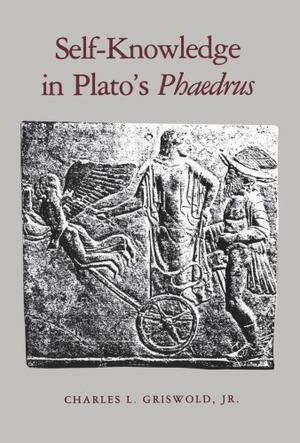 "Self-Knowledge in Plato's Phaedrus" av Charles L. Jr. Griswold
