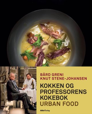 Kokken og professorens kokebok - urban food