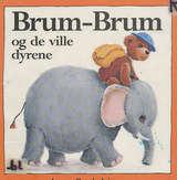 Brum-Brum og de ville dyrene