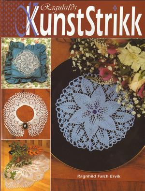 Ragnhilds kunststrikk
