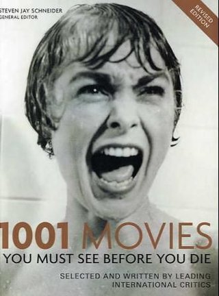 1001 movies you must see before you die