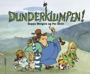 "Dunderklumpen" av Beppe Wolgers