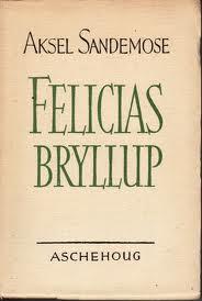 Felicias bryllup - roman