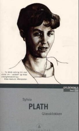"Glassklokken" av Sylvia Plath