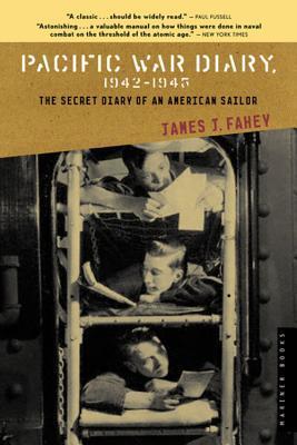 "Pacific war diary The Secret Diary of an American Soldier" av James J Fahey