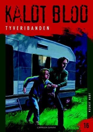"Tyveribanden" av Jørn Jensen