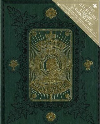 The illustrated library Shakespeare