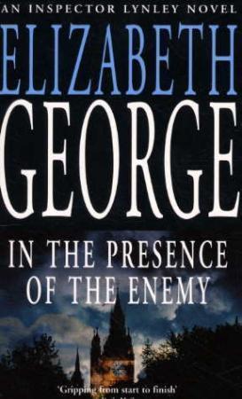 "In the presence of the enemy" av Elizabeth George