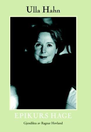 Epikurs hage - dikt i utval