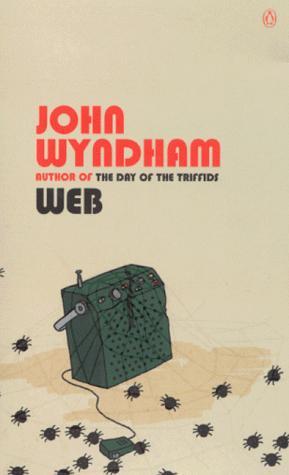 "Web" av John Wyndham