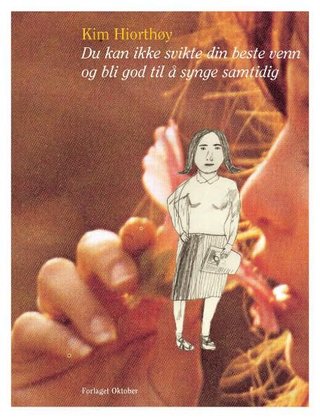 Du kan ikke svikte din beste venn og bli god til å synge samtidig - tekster og tegninger