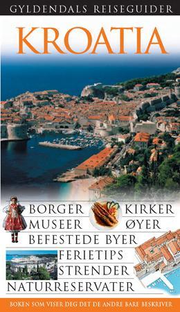 "Kroatia" av Jens Holmboe