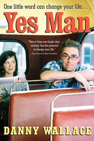 "Yes Man" av Danny Wallace