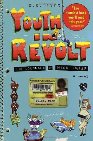 Youth in Revolt - The Journals of Nick Twisp