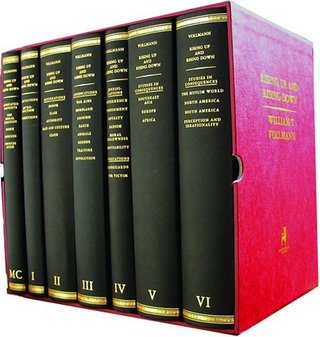 "Rising Up and Rising Down" av William T. Vollmann