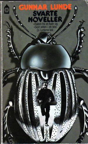Svart latter. Noveller