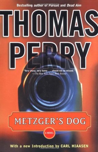 Metzger's Dog - A Novel