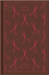 "Little women" av Louisa May Alcott