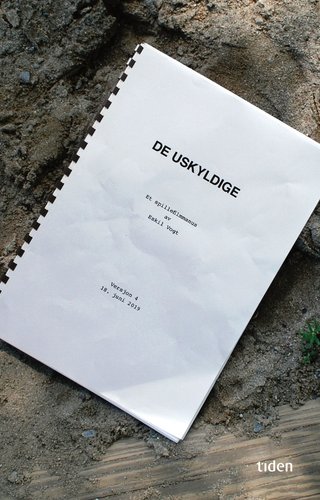 "De uskyldige" av Eskil Vogt