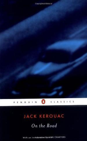 "On the Road (Penguin Classics)" av Jack Kerouac