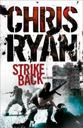 "Strike back" av Chris Ryan