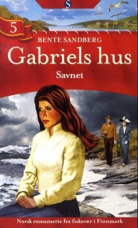 "Savnet" av Bente Sandberg