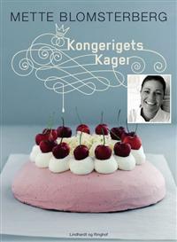 "Kongerigets kager" av Mette Blomsterberg