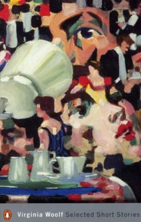 Selected short stories