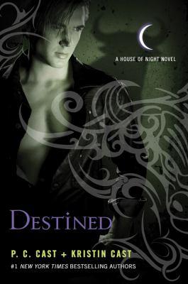 "Destined (House of Night Novels)" av P. C. Cast
