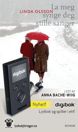 "La meg synge deg stille sanger" av Linda Olsson