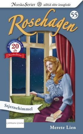 "Stjernehimmel" av Merete Lien