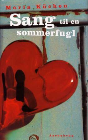 "Sang til en sommerfugl" av Maria Küchen